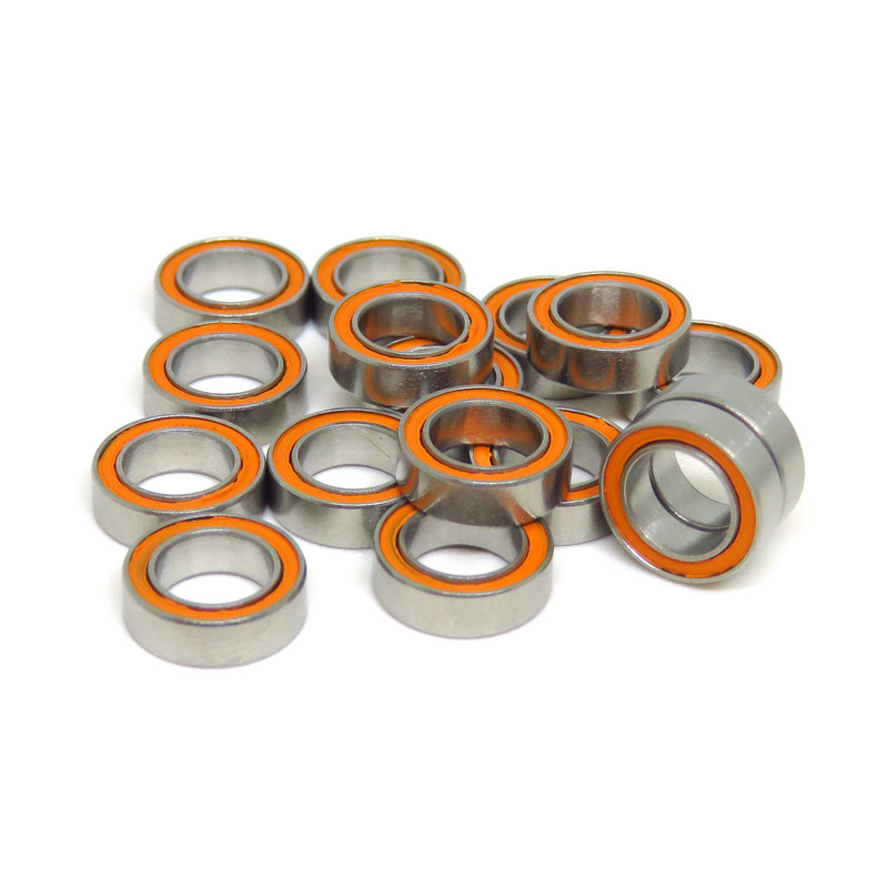 5x8x2.5 rc buggy bearing for RC8B3.1E Hybrid Ceramic Bearings SMR85 2OS